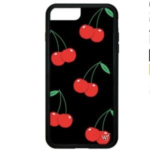 Wildflower Cherry iPhone 6/7/8/ Plus Case